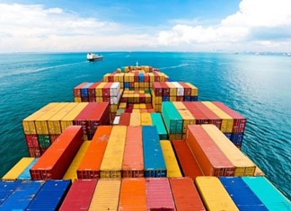 Άλμα στο κόστος μεταφοράς κοντέϊνερ λόγω Χούθι Άλμα στο κόστος μεταφοράς κοντέϊνερ λόγω Χούθι