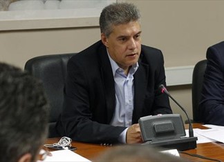 Αγοραστός: Ανοίγει ο δρόμος για έργα 1 δισ. από τα ΠΕΠ Αγοραστός: Ανοίγει ο δρόμος για έργα 1 δισ. από τα ΠΕΠ
