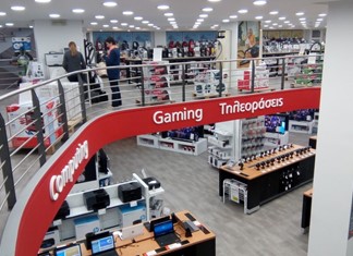 Κέρδη για την Κωτσόβολος ενώ αφανίζονται τοπικές μπράντες Κέρδη για την Κωτσόβολος ενώ αφανίζονται τοπικές μπράντες