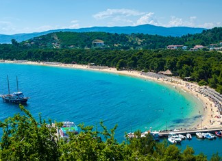 Δέκα βήματα για επανεκκίνηση του τουρισμού Δέκα βήματα για επανεκκίνηση του τουρισμού