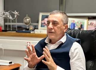 Έρευνα GPO για την Περιφέρεια Θεσσαλίας: Εμπιστοσύνη στον Κουρέτα εκφράζουν οι πολίτες Έρευνα GPO για την Περιφέρεια Θεσσαλίας: Εμπιστοσύνη στον Κουρέτα εκφράζουν οι πολίτες