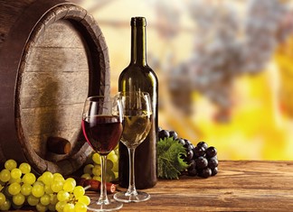 Μια ιστοσελίδα για τα θεσσαλικά κρασιά