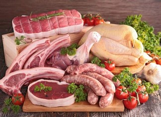 Ο τζίρος των μεγάλων του κρέατος στην πανδημία Ο τζίρος των μεγάλων του κρέατος στην πανδημία