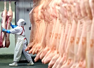 Ε.Ε: Αναστολή εισαγωγών κρέατος από Βραζιλία, μετά το διατροφικό σκάνδαλο