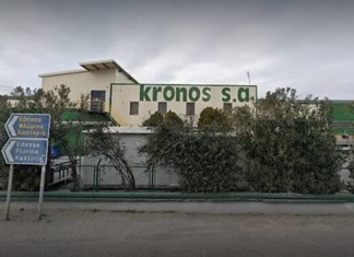 Στα 50 εκ. ο τζίρος της κονσερβοποιίας "Κρόνος" 