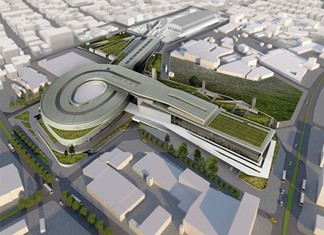 Τα Θεσσαλικά ΚΤΕΛ ακόμα περιμένουν τον Ελαιώνα Τα Θεσσαλικά ΚΤΕΛ ακόμα περιμένουν τον Ελαιώνα