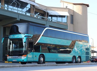 Ανοίγει η αγορά των ΚΤΕΛ – Διαγωνισμοί σε κάθε περιφέρεια Ανοίγει η αγορά των ΚΤΕΛ – Διαγωνισμοί σε κάθε περιφέρεια