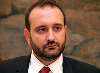 Ο Λαρισαίος Κωνσταντίνος Κόλλιας στο τιμόνι του Οικονομικού Επιμελητηρίου Ο Λαρισαίος Κωνσταντίνος Κόλλιας στο τιμόνι του Οικονομικού Επιμελητηρίου