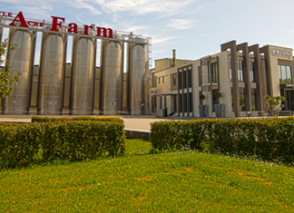 Εξαγορά εμπορικής εταιρείας προαναγγέλλει η La Farm