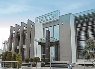 LA Farm: Δεν μεταβιβάστηκε το ποσοστό του Χρήστου Πλεξίδα LA Farm: Δεν μεταβιβάστηκε το ποσοστό του Χρήστου Πλεξίδα