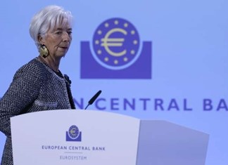 Η μείωση των επιτοκίων και οι προειδοποιήσεις της Λαγκάρντ Η μείωση των επιτοκίων και οι προειδοποιήσεις της Λαγκάρντ