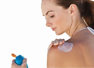 Υψηλή προστασία για μη ανεκτικές επιδερμίδες Υψηλή προστασία για μη ανεκτικές επιδερμίδες