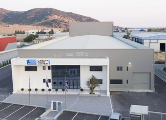 Εγκρίθηκαν επενδύσεις για τη Larisa Face Cover Εγκρίθηκαν επενδύσεις για τη Larisa Face Cover