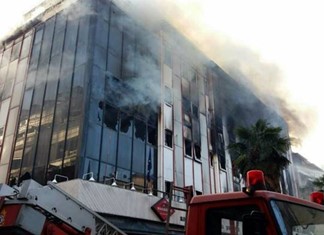 Στάχτη το ψηφιοποιημένο αρχείο της Β’ ΔΟΥ Λάρισας  Στάχτη το ψηφιοποιημένο αρχείο της Β’ ΔΟΥ Λάρισας