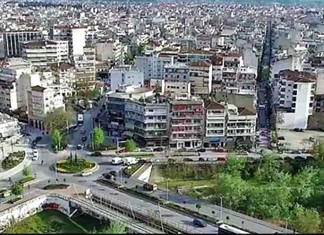 Γραφεία σε Λάρισα - Βόλο για "επιχειρηματικό AirBnB" αναζητά η IWG Γραφεία σε Λάρισα - Βόλο για "επιχειρηματικό AirBnB" αναζητά η IWG