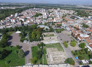 Σε 12 μήνες οι τιμές κατοικιών στη Θεσσαλία αυξήθηκαν 9,7% Σε 12 μήνες οι τιμές κατοικιών στη Θεσσαλία αυξήθηκαν 9,7%