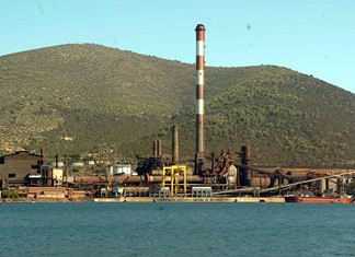 Άλλα 108,5 εκ. ευρώ στη μαύρη τρύπα της ΛΑΡΚΟ Άλλα 108,5 εκ. ευρώ στη μαύρη τρύπα της ΛΑΡΚΟ