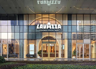 Η Lavazza ανοίγει 1.000 καταστήματα καφέ στην Κίνα Η Lavazza ανοίγει 1.000 καταστήματα καφέ στην Κίνα