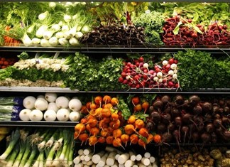 Πως η άνοδος της θερμοκρασίας αυξάνει τις τιμές στα τρόφιμα