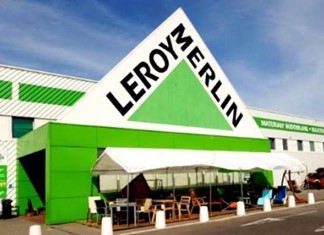Διευκρίνηση της Leroy Merlin για δημοσίευμα του thessaliaeconomy.gr Διευκρίνηση της Leroy Merlin για δημοσίευμα του thessaliaeconomy.gr