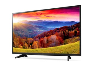 LG Smart TV 49 ιντσών