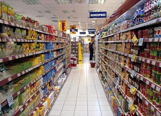 Στο πεντάμηνο και βάλε πληρώνουν τώρα τα σούπερ μάρκετ Στο πεντάμηνο και βάλε πληρώνουν τώρα τα σούπερ μάρκετ