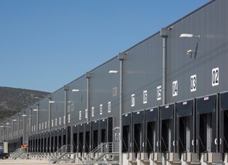 Η Lidl θα παρουσιάσει την νέα επένδυση των αποθηκών της στα Τρίκαλα Η Lidl θα παρουσιάσει την νέα επένδυση των αποθηκών της στα Τρίκαλα