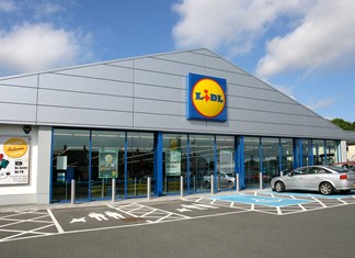 Νέο κατάστημα στα Τρίκαλα από την Lidl Νέο κατάστημα στα Τρίκαλα από την Lidl