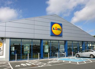 Θέμα διαφάνειας της LIDL από 18 βουλευτές του ΣΥΡΙΖΑ Θέμα διαφάνειας της LIDL από 18 βουλευτές του ΣΥΡΙΖΑ