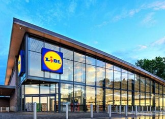 Συγνώμη ζητάει τώρα η Lidl για τους σταυρούς στην Σαντορίνη