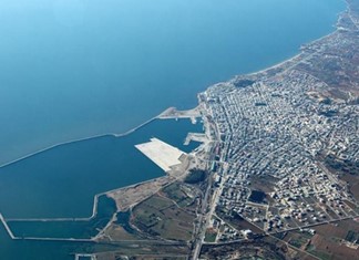 Επένδυση των Αμερικανών στο λιμάνι της Αλεξανδρούπολης