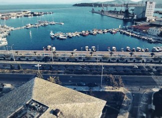 Νέα εποχή για το λιμάνι του Βόλου - ψηφίστηκαν οι παραχωρήσεις Νέα εποχή για το λιμάνι του Βόλου - ψηφίστηκαν οι παραχωρήσεις