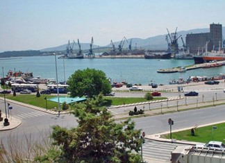 Έργα και υποδομές άνω των 2 εκ. ευρώ στο λιμάνι του Βόλου από τον ΟΛΒ