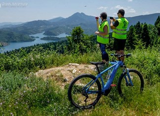 Αγοραστός: «Χρειάζεται αναδιάρθρωση το τουριστικό προϊόν» Αγοραστός: «Χρειάζεται αναδιάρθρωση το τουριστικό προϊόν»
