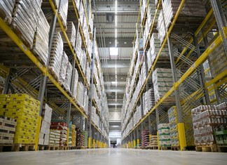 Το e-commerce φέρνει «πυρετό» επενδύσεων στα logistics  Το e-commerce φέρνει «πυρετό» επενδύσεων στα logistics