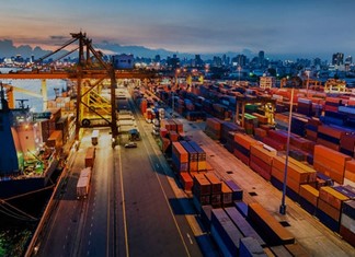 Logistics: Ομαλή η κυκλοφορία των εμπορευμάτων