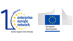 Βόλος: Δέκα χρόνια έκλεισε το Enterprise Europe Network Βόλος: Δέκα χρόνια έκλεισε το Enterprise Europe Network