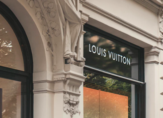 Η Louis Vuitton εισέρχεται στην εστίαση Η Louis Vuitton εισέρχεται στην εστίαση