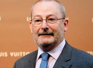 Έφυγε από τη ζωή ο Patrick-Louis Vuitton Έφυγε από τη ζωή ο Patrick-Louis Vuitton