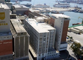 Έως 10% η πτώση εξαμήνου στην Μύλοι Λούλη Έως 10% η πτώση εξαμήνου στην Μύλοι Λούλη