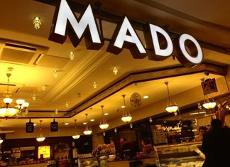 Τουρκική αλυσίδα ζαχαροπλαστείων βλέπει Θεσσαλία Τουρκική αλυσίδα ζαχαροπλαστείων βλέπει Θεσσαλία