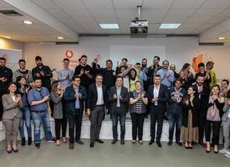 Μια θεσσαλική εφαρμογή για τις σχολικές υποδομές Μια θεσσαλική εφαρμογή για τις σχολικές υποδομές