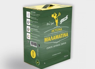 Κοντά σε συμφωνία με τις τράπεζες η Μαλαματίνα Κοντά σε συμφωνία με τις τράπεζες η Μαλαματίνα