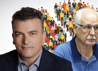 Οι εκλογές στη Λάρισα κρίθηκαν τον Σεπτέμβριο Οι εκλογές στη Λάρισα κρίθηκαν τον Σεπτέμβριο