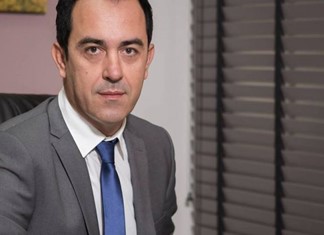Νέος Διευθύνων Σύμβουλος στην εφημερίδα των Τρικάλων "Η Έρευνα" Νέος Διευθύνων Σύμβουλος στην εφημερίδα των Τρικάλων "Η Έρευνα"
