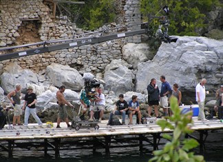 Η Θεσσαλία αποκτά Film Office Η Θεσσαλία αποκτά Film Office