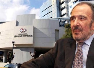 Μαρτίνης: «Ολη η ιστορία ήταν για να αρπάξει το “Ντυνάν” ο Σάλλας» Μαρτίνης: «Ολη η ιστορία ήταν για να αρπάξει το “Ντυνάν” ο Σάλλας»