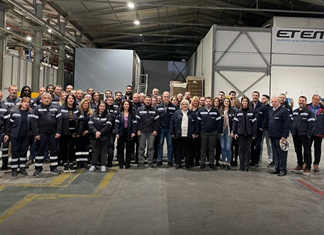 Το master chef μαγείρεψε για τους εργαζομένους της ETEM Το master chef μαγείρεψε για τους εργαζομένους της ETEM