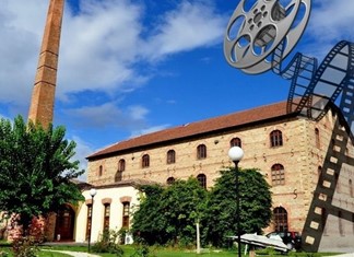 Αμερικανική παραγωγή θα γυριστεί στα Τρίκαλα Αμερικανική παραγωγή θα γυριστεί στα Τρίκαλα