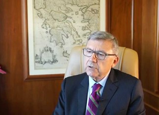 Ο Λαρισαίος δικηγόρος Γιάννος Γραμματίδης μετοίκισε στην Κύπρο λόγω φορολογίας Ο Λαρισαίος δικηγόρος Γιάννος Γραμματίδης μετοίκισε στην Κύπρο λόγω φορολογίας